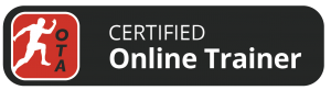 Certified Online Trainer